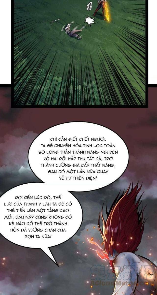 Đánh Bại Chư Thiên - Page 4