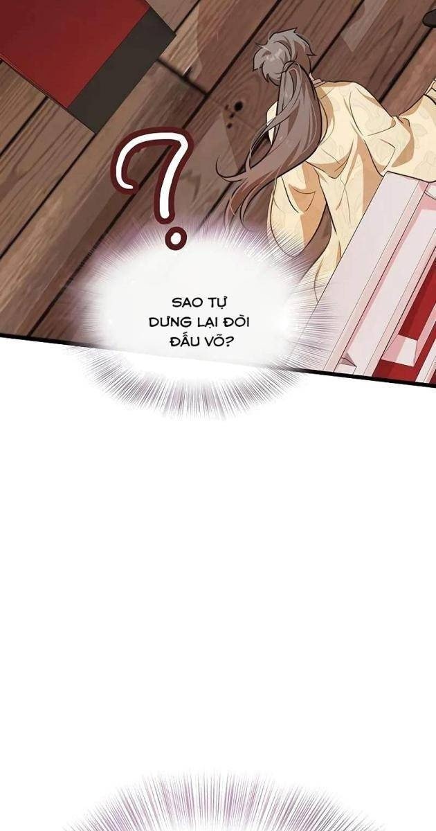 Vợ Tôi Là Giáo Chủ Ma Giáo - Page 21