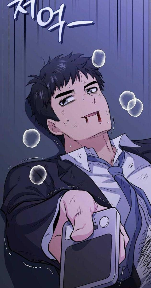 Nhà Hàng Thợ Săn Quái Vật - Page 21