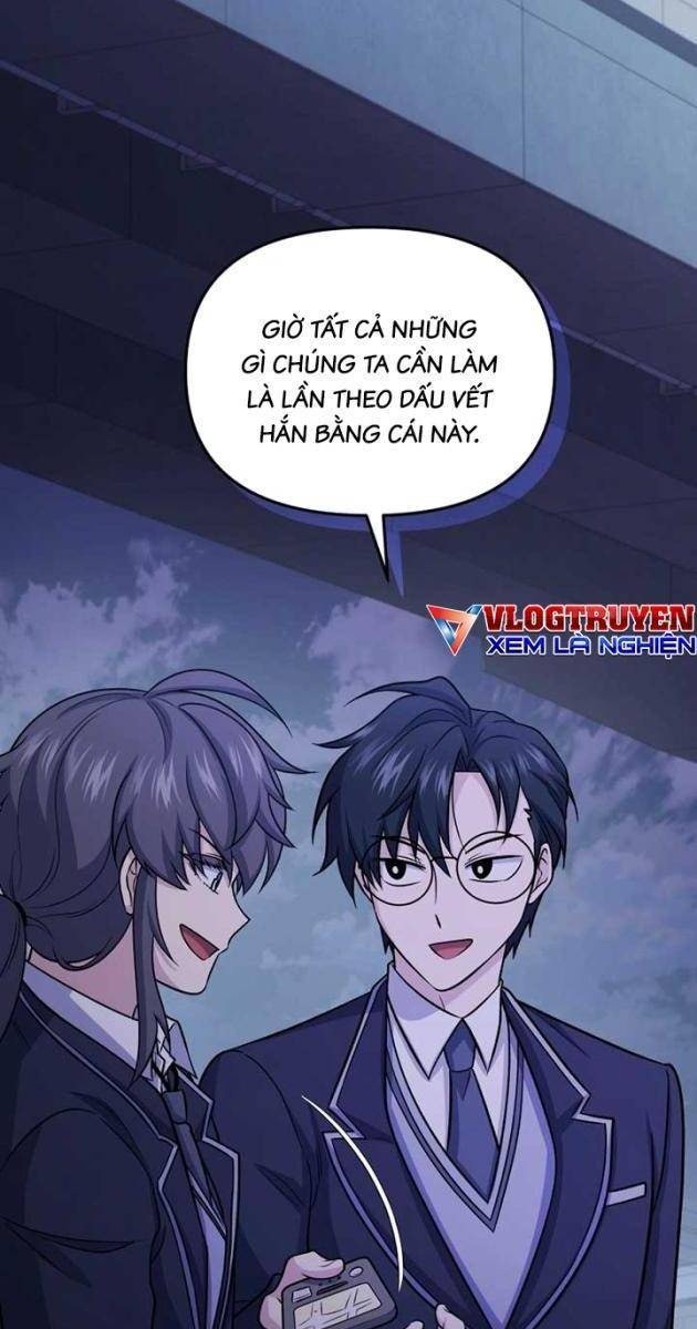 Nhà Hàng Thợ Săn Quái Vật - Page 46