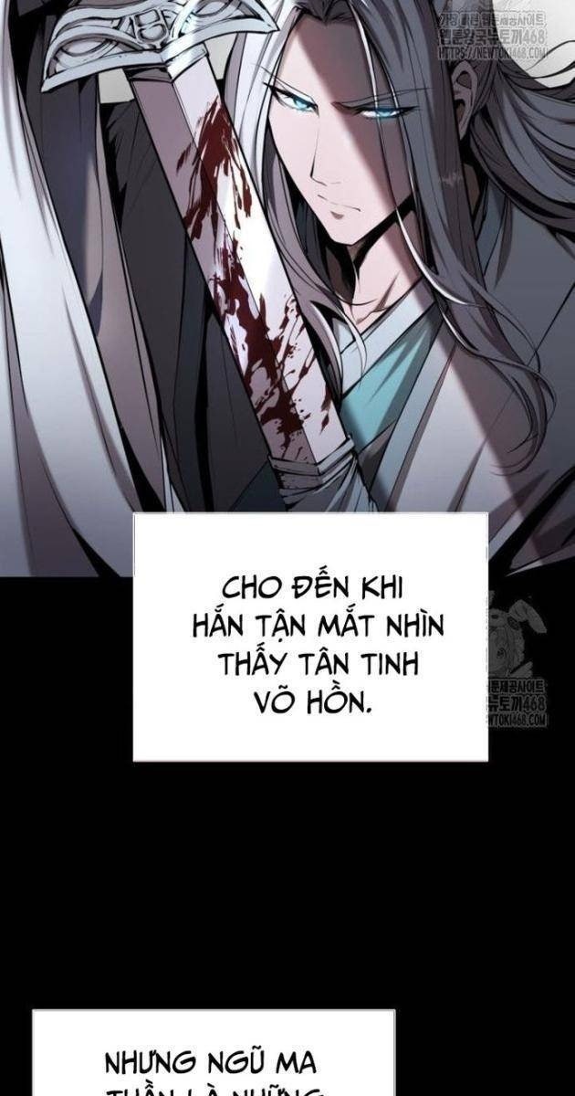 Giáo Chủ Ma Giáo Cũng Biết Sợ - Page 48