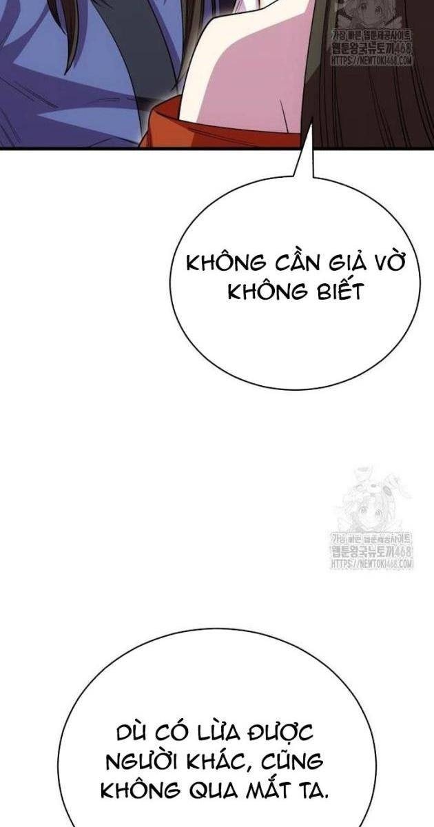 Thiên Hạ Đệ Nhất Đại Sư Huynh - Page 118