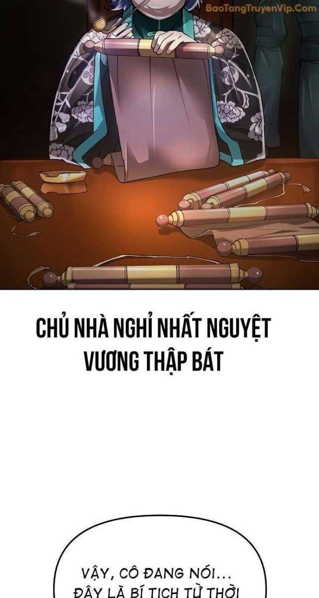 Thiên Ma 3077 - Page 22