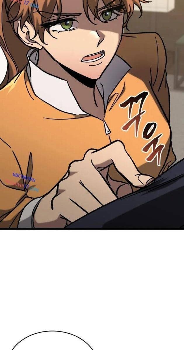 Thợ Săn Số Mệnh Cấp F - Page 107