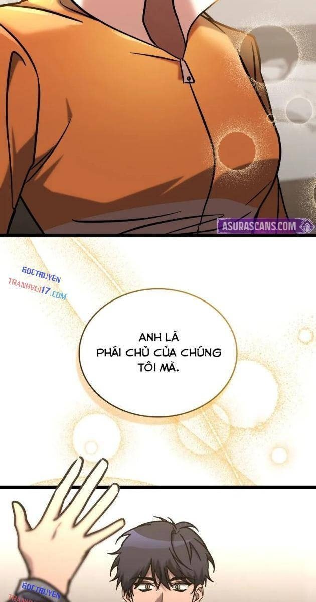 Thợ Săn Số Mệnh Cấp F - Page 160