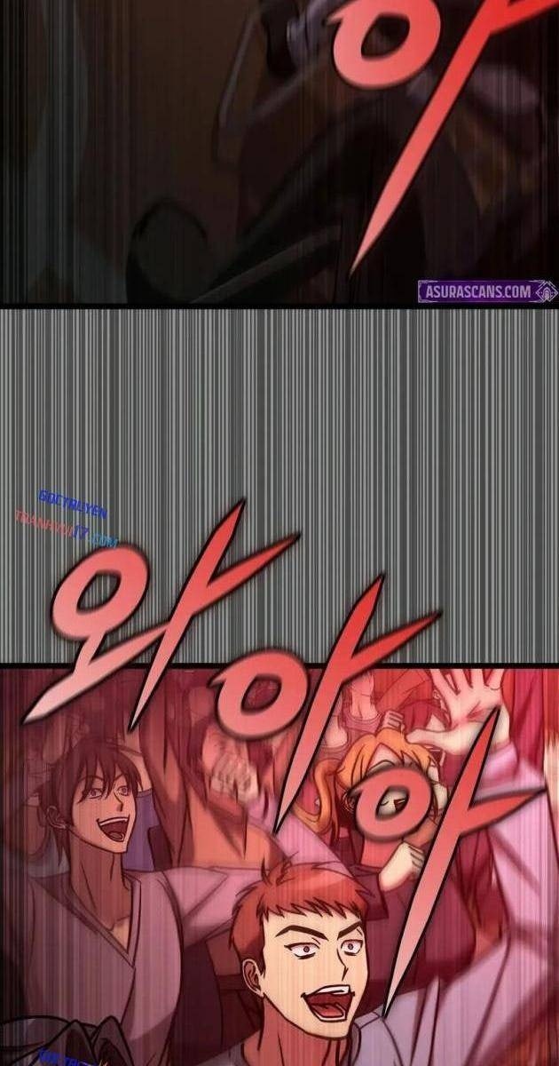 Thợ Săn Số Mệnh Cấp F - Page 136