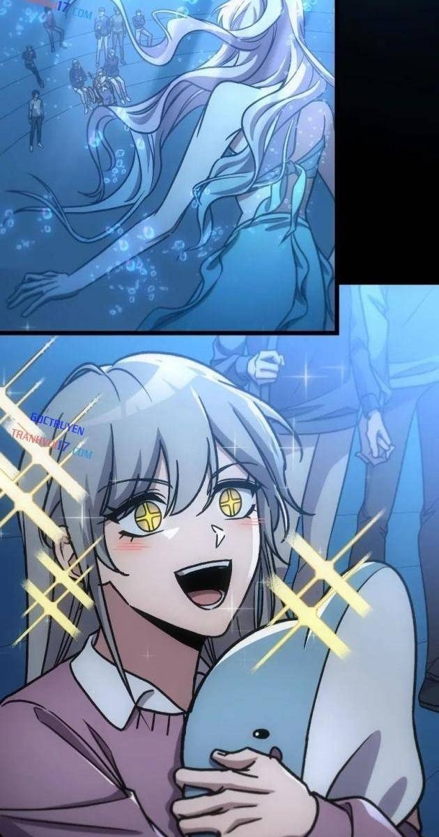 Thợ Săn Số Mệnh Cấp F - Page 71