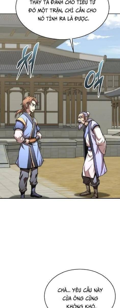 Con Trai Út Của Gia Tộc Nam Cung Thế Gia - Page 47