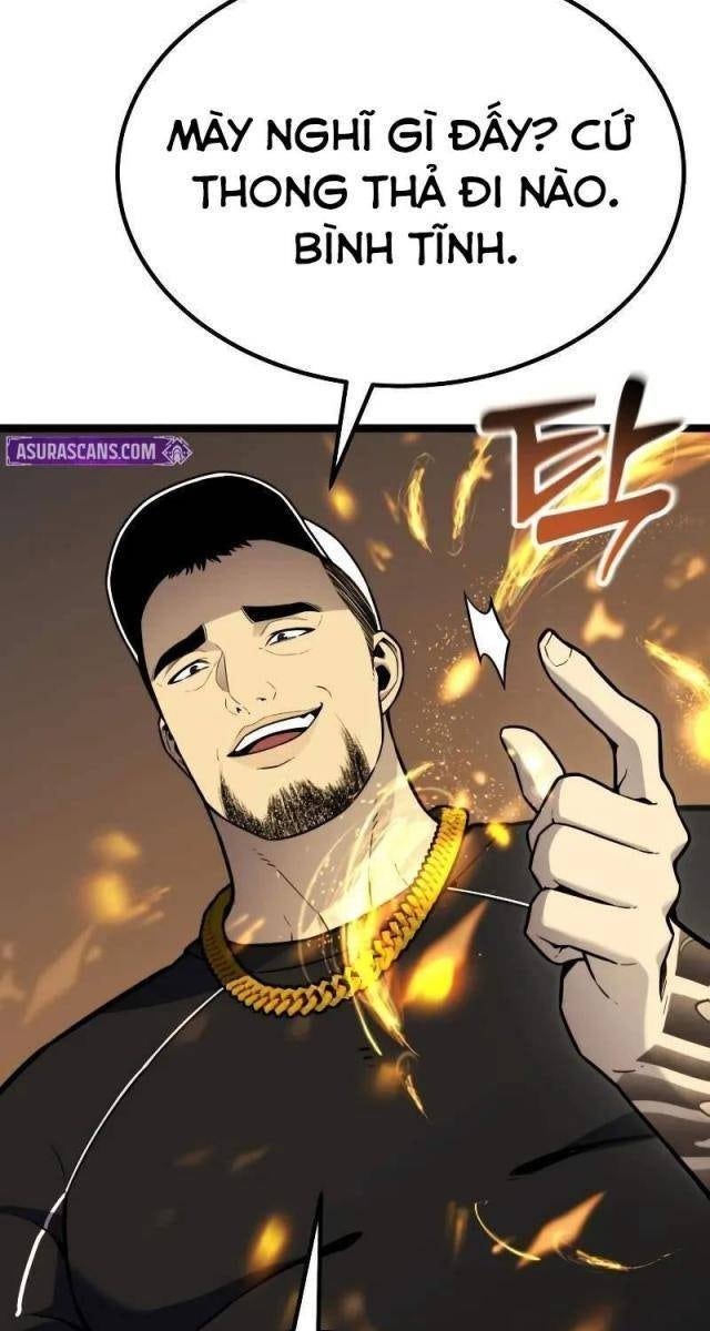 Người Chơi Phàm Thực - Page 44