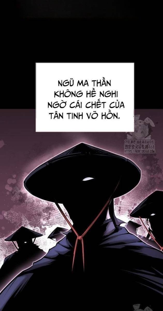 Giáo Chủ Ma Giáo Cũng Biết Sợ - Page 43