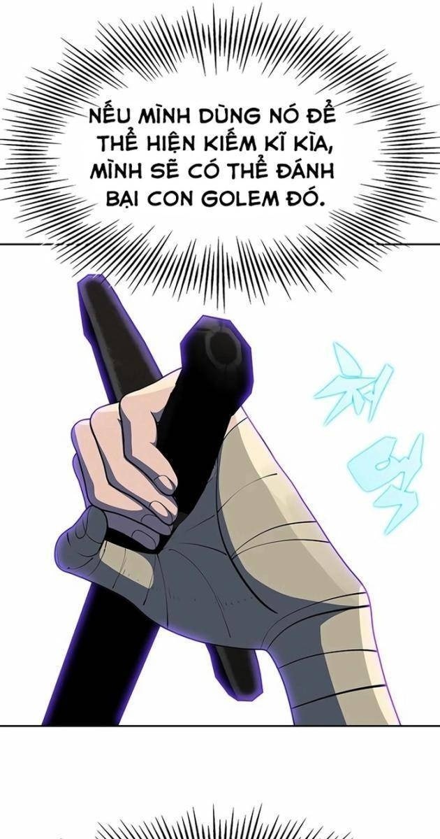 Tôi Chỉ Là Người Khuân Vác Trong Hầm Ngục - Page 91