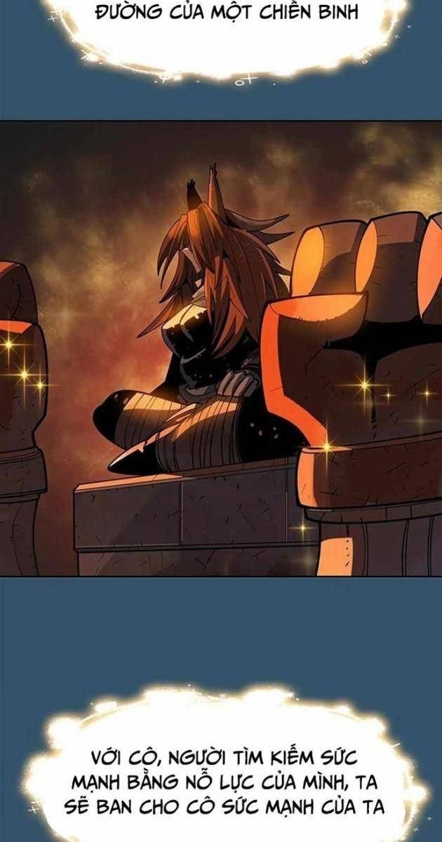 Tôi Chỉ Là Người Khuân Vác Trong Hầm Ngục - Page 140