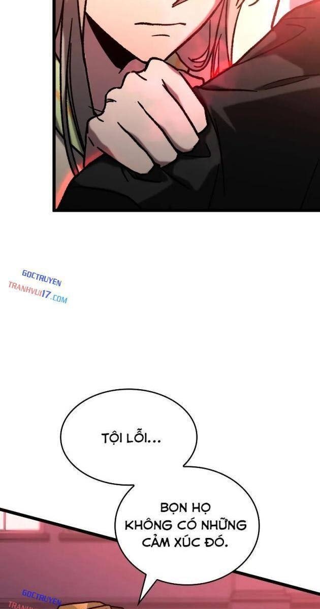 Thợ Săn Số Mệnh Cấp F - Page 85