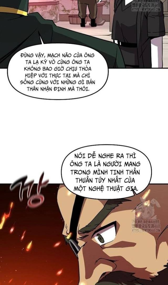 Người Chơi Lỗi - Page 24