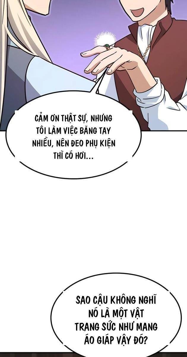 Bác Sĩ Thú Y Ở Dị Giới - Page 7