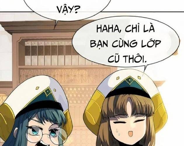 Tôi Chỉ Là Người Khuân Vác Trong Hầm Ngục - Page 35