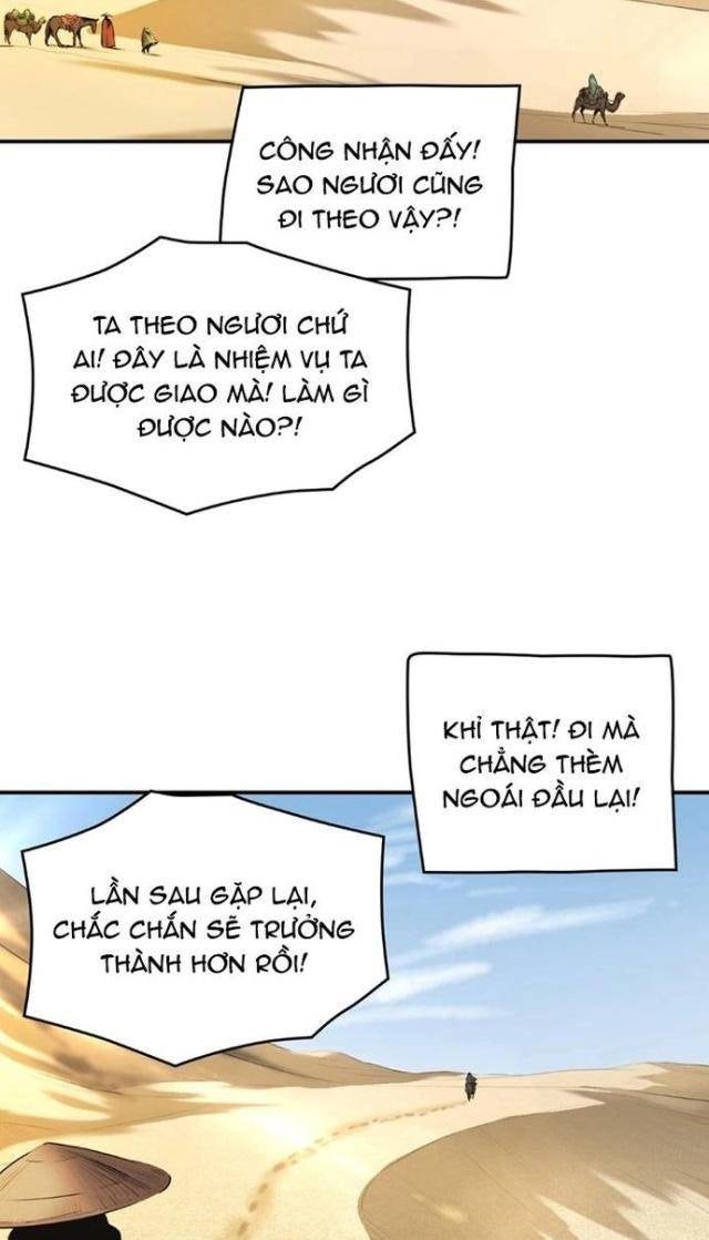 Bất Bại Quyền Ma - Page 6