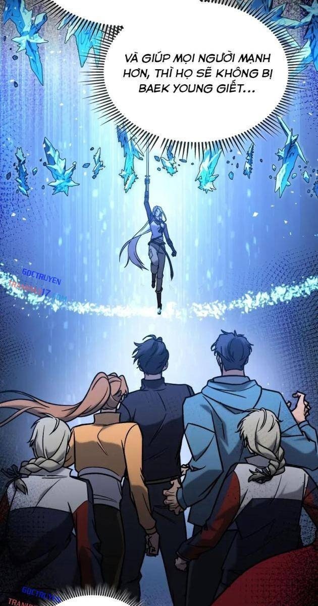 Thợ Săn Số Mệnh Cấp F - Page 135