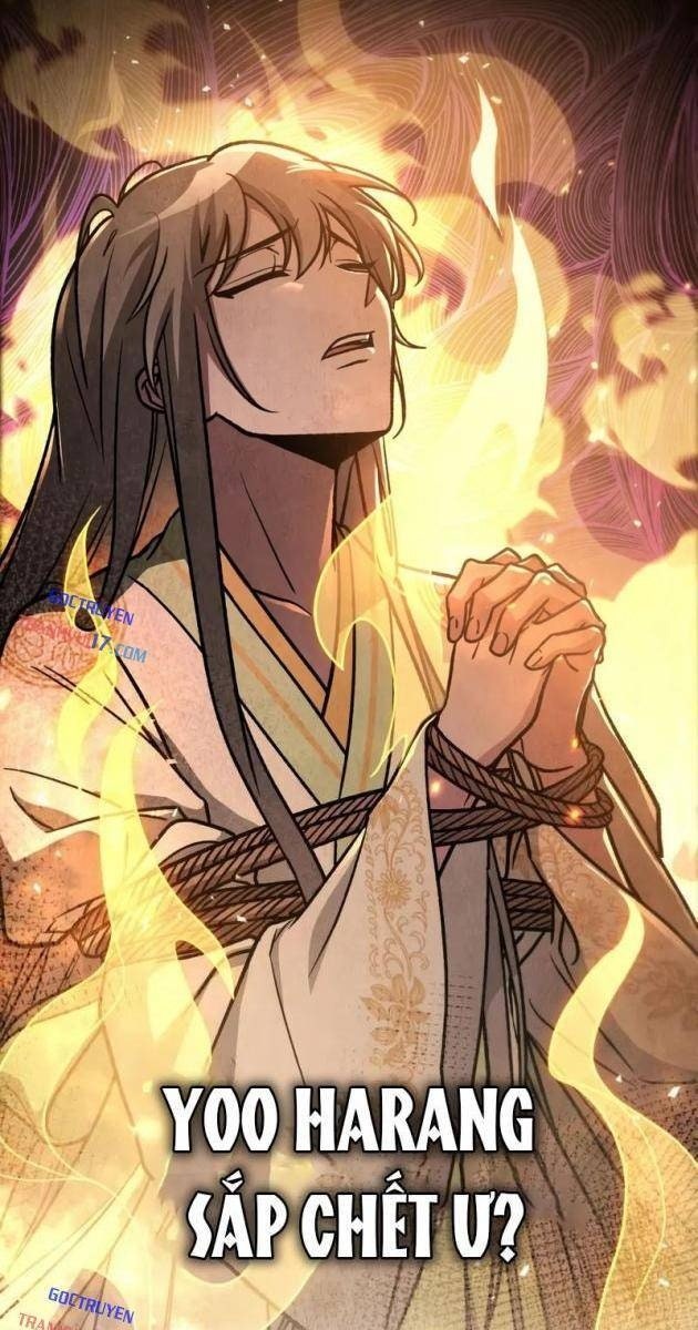 Thợ Săn Số Mệnh Cấp F - Page 16