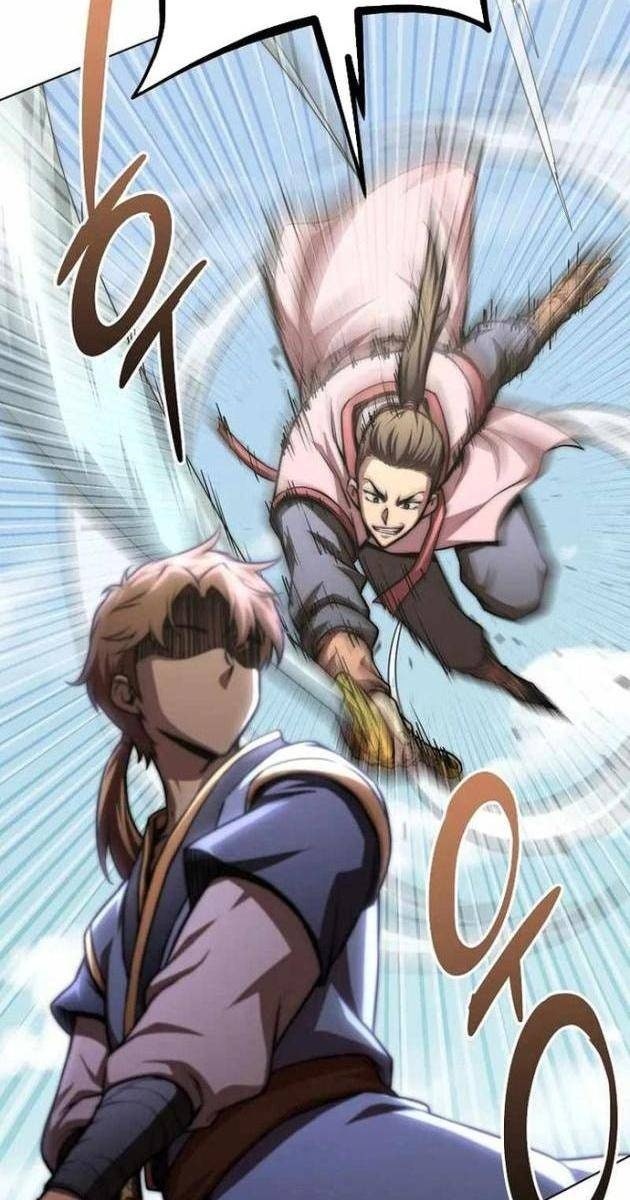 Con Trai Út Của Gia Tộc Nam Cung Thế Gia - Page 28