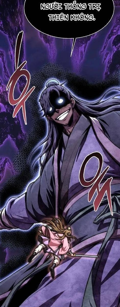 Con Trai Út Của Gia Tộc Nam Cung Thế Gia - Page 11