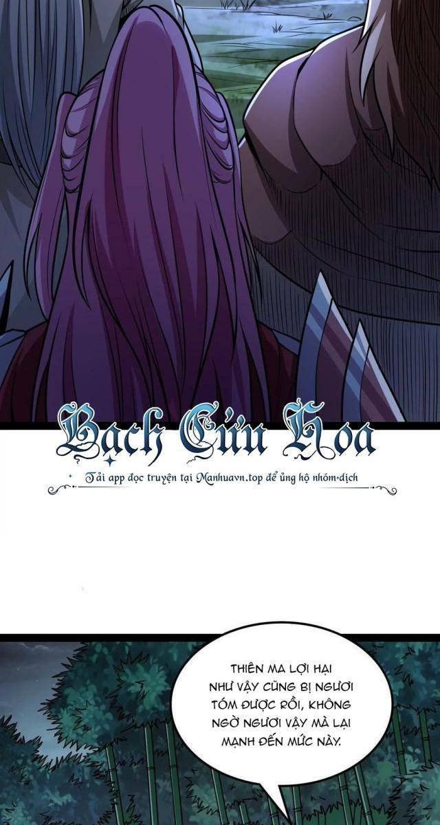 Đánh Bại Chư Thiên - Page 47