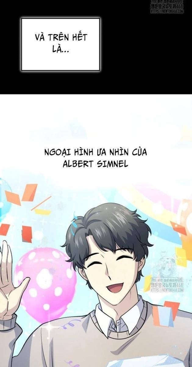 Nhà Hàng Thợ Săn Quái Vật - Page 7