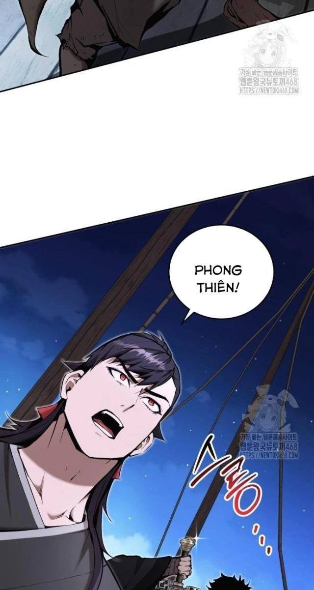 Giáo Chủ Ma Giáo Cũng Biết Sợ - Page 38