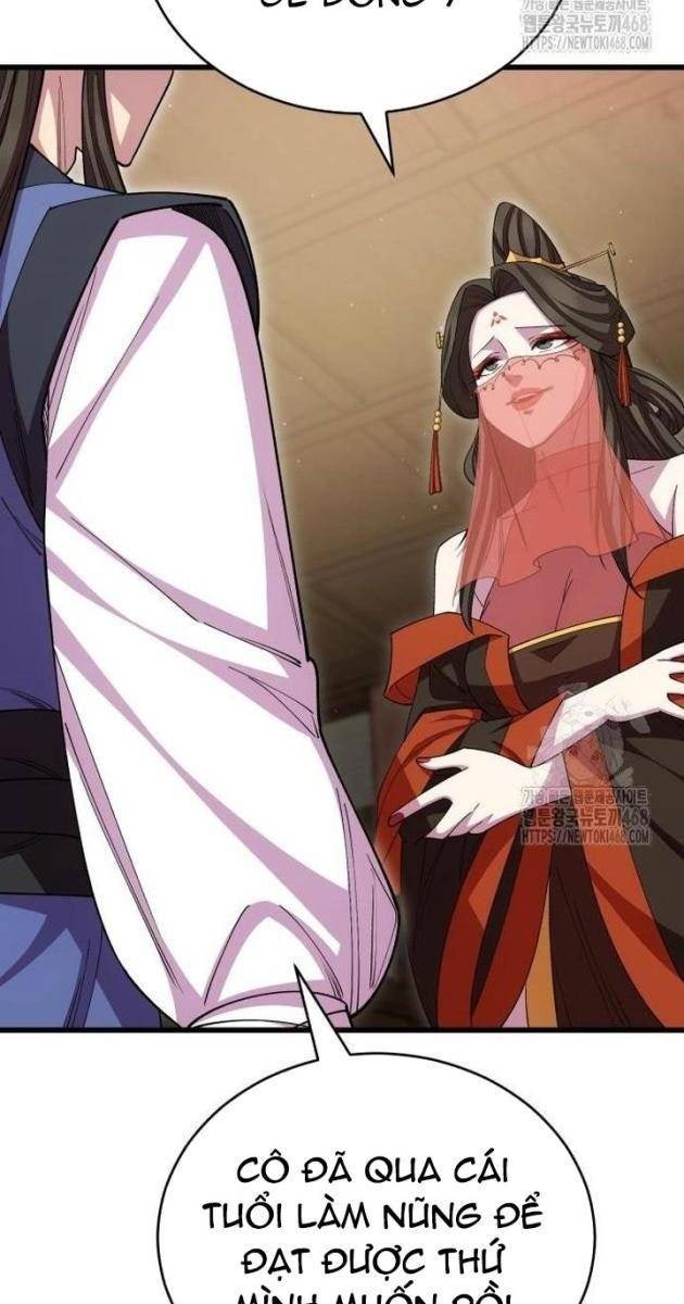 Thiên Hạ Đệ Nhất Đại Sư Huynh - Page 122