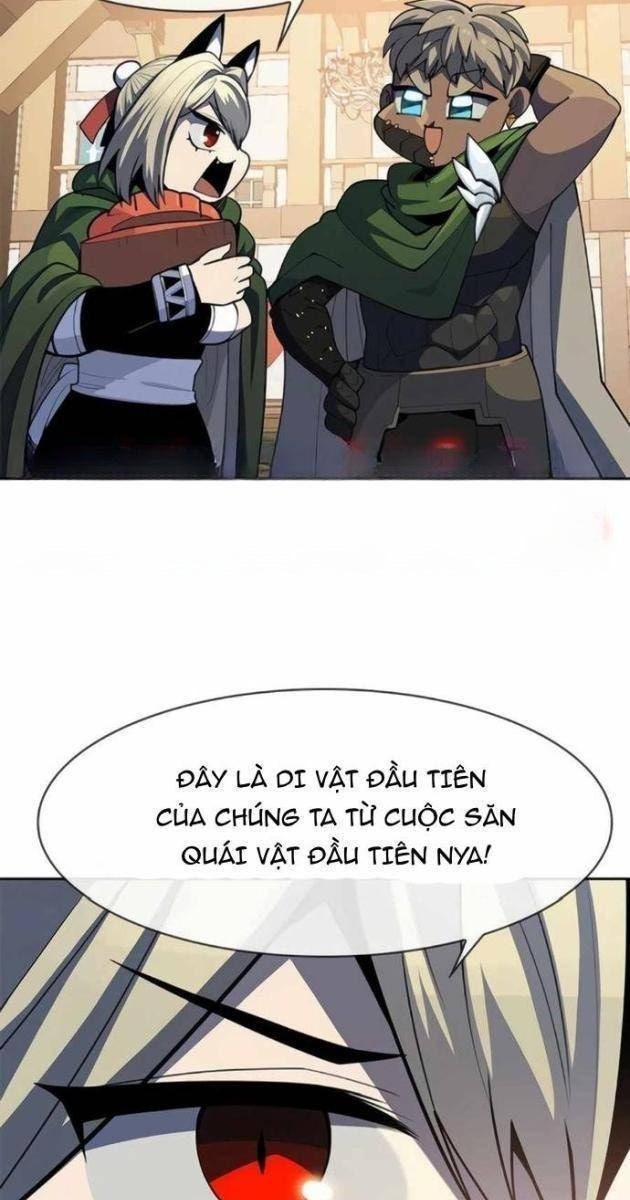 Tôi Chỉ Là Người Khuân Vác Trong Hầm Ngục - Page 24