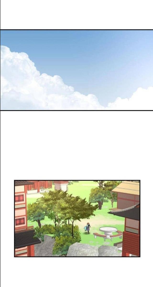 Bất Bại Quyền Ma - Page 31