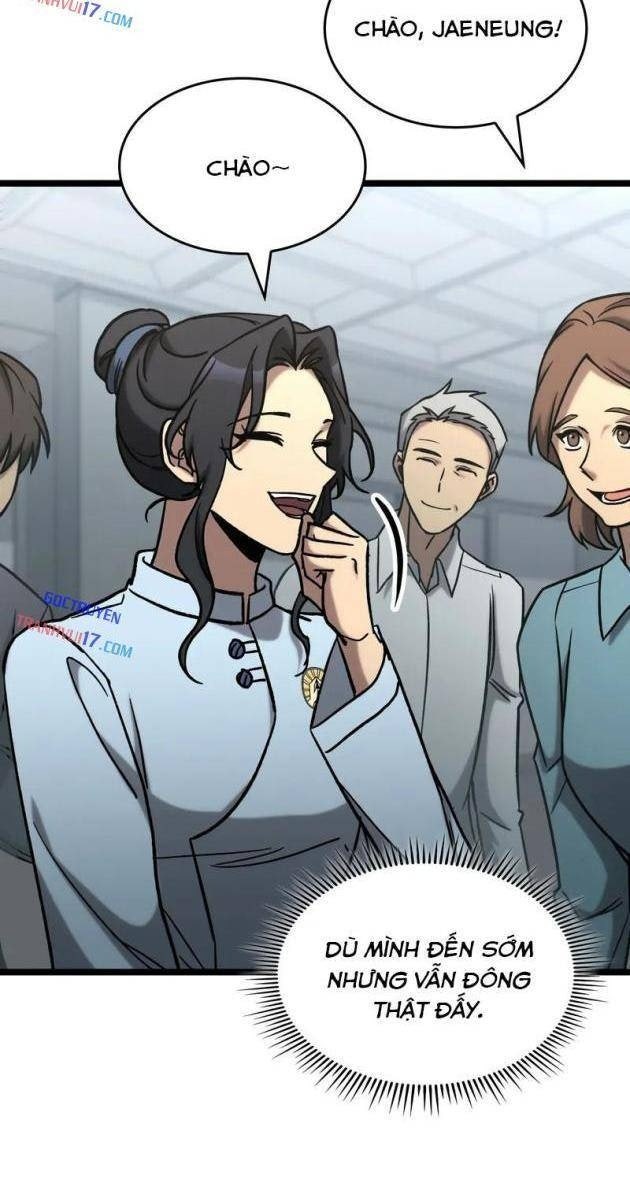 Thợ Săn Số Mệnh Cấp F - Page 81