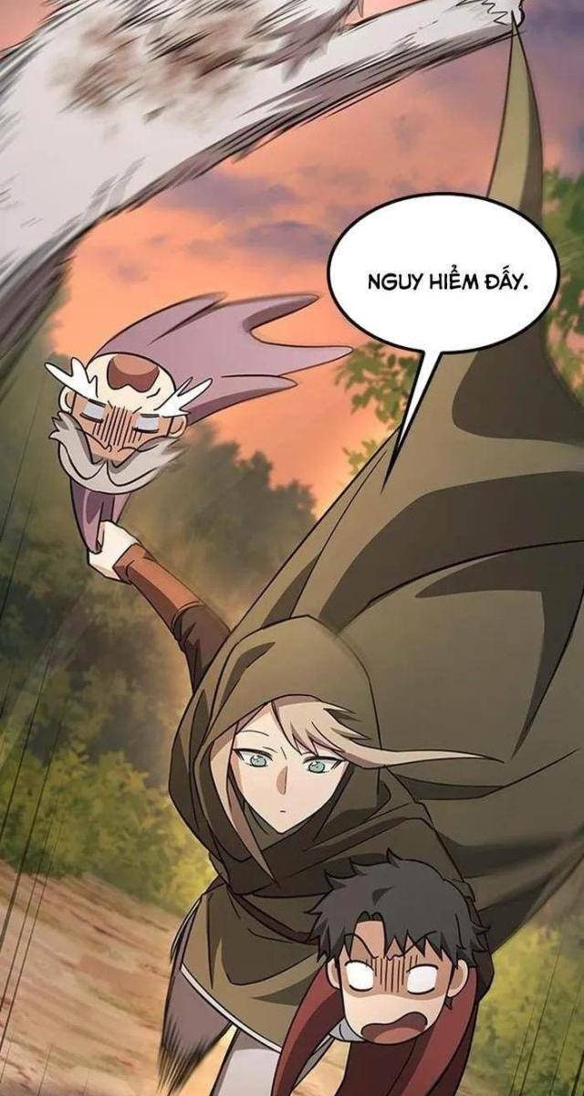 Bác Sĩ Thú Y Ở Dị Giới - Page 21