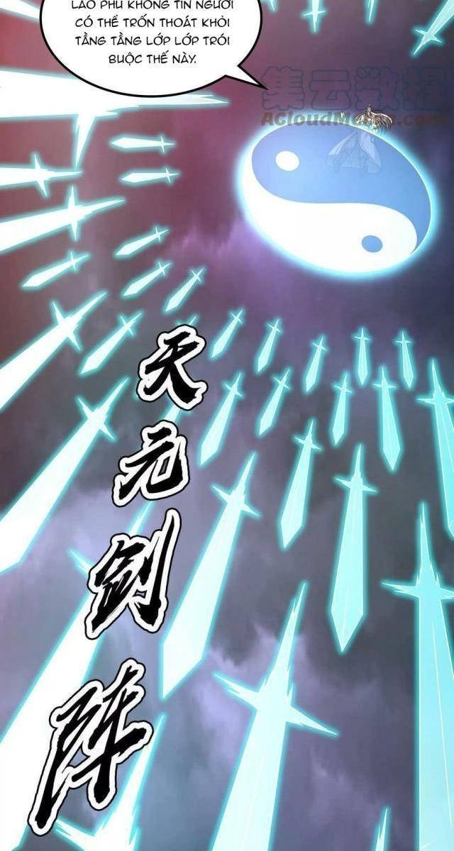 Đánh Bại Chư Thiên - Page 44