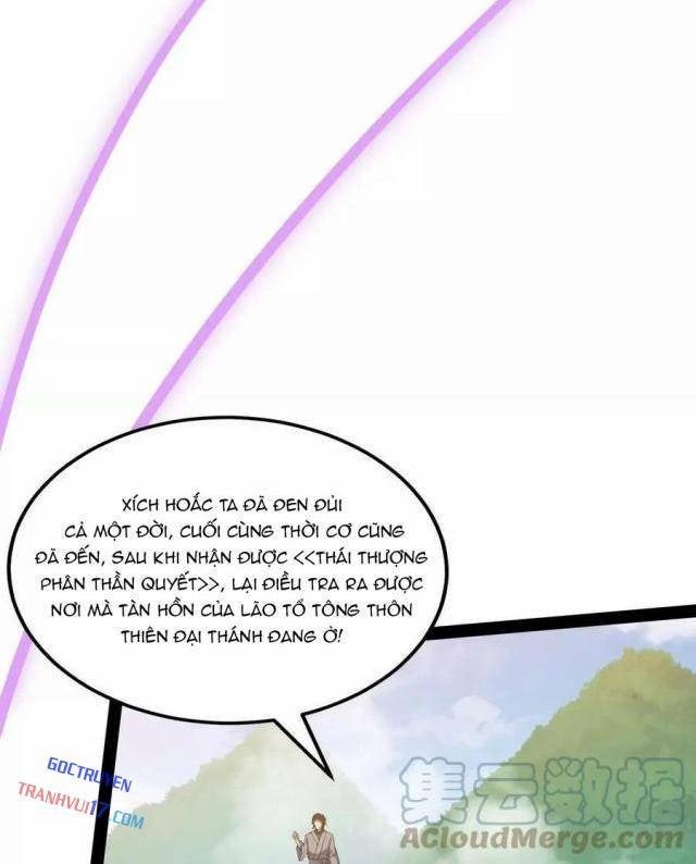 Đánh Bại Chư Thiên - Page 49