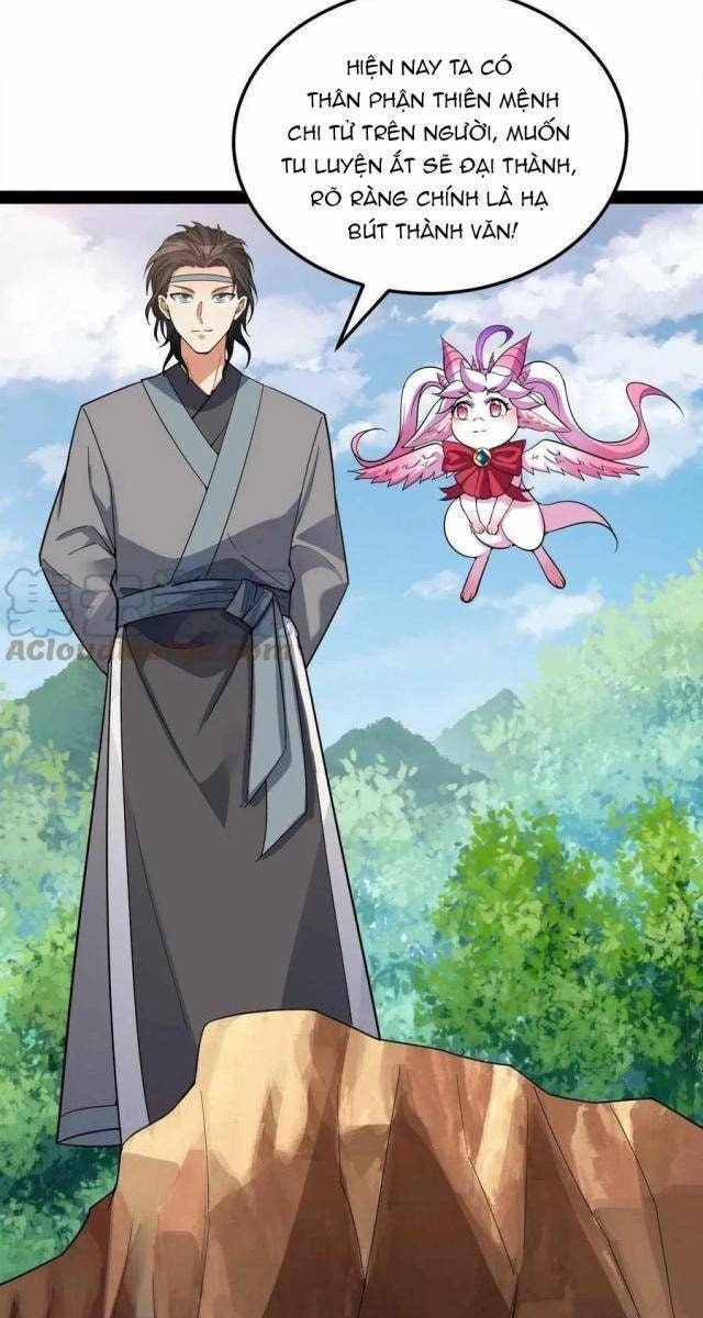 Đánh Bại Chư Thiên - Page 57