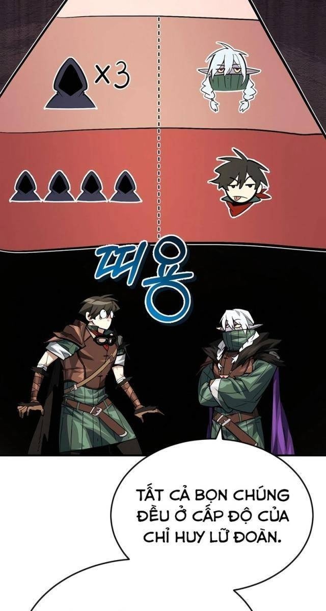 Trên Thế Giới Không Có Chiến Binh Xấu - Page 47