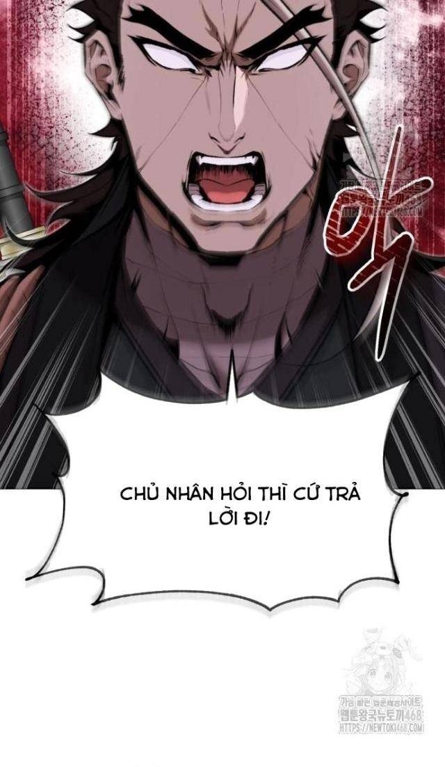 Giáo Chủ Ma Giáo Cũng Biết Sợ - Page 31