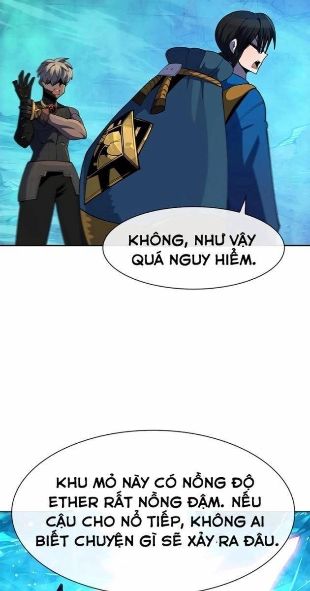 Tôi Chỉ Là Người Khuân Vác Trong Hầm Ngục - Page 35