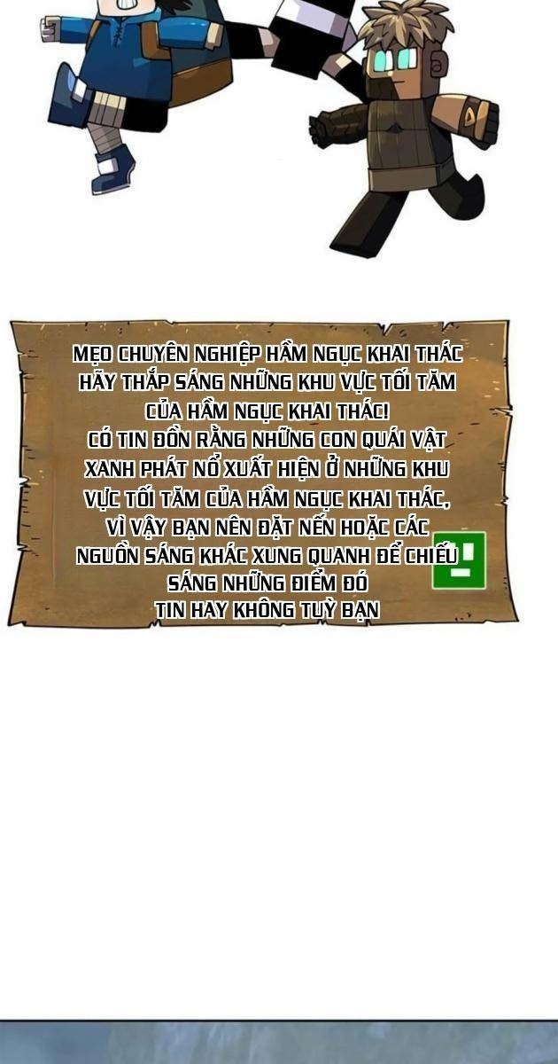 Tôi Chỉ Là Người Khuân Vác Trong Hầm Ngục - Page 209