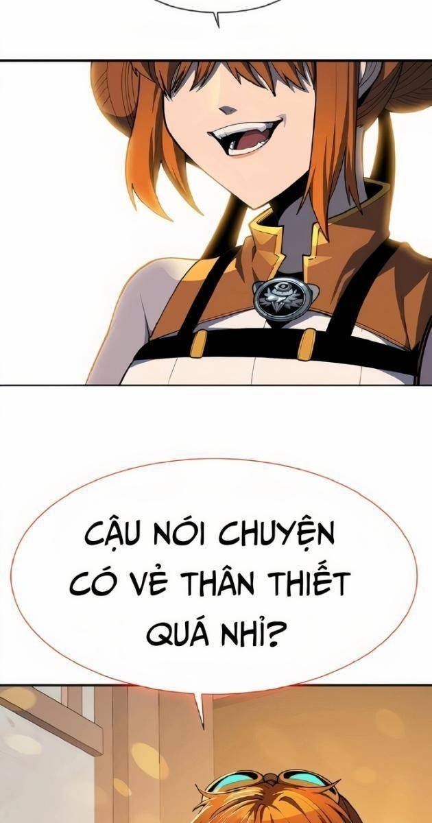 Tôi Chỉ Là Người Khuân Vác Trong Hầm Ngục - Page 25