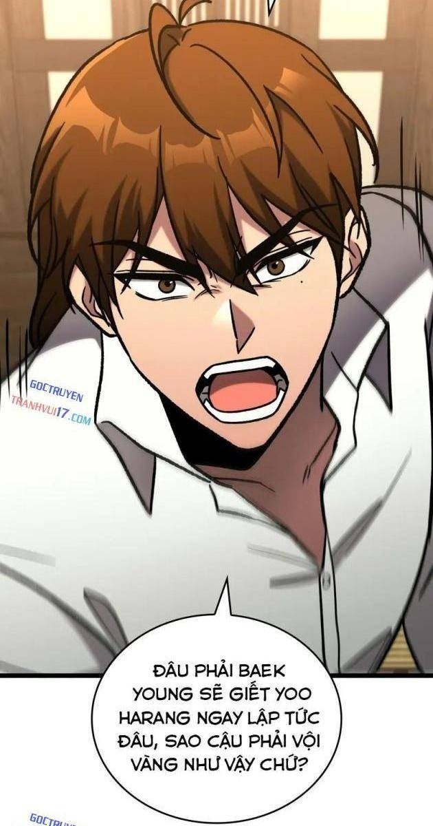 Thợ Săn Số Mệnh Cấp F - Page 44