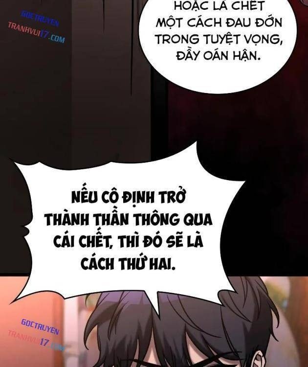 Thợ Săn Số Mệnh Cấp F - Page 9