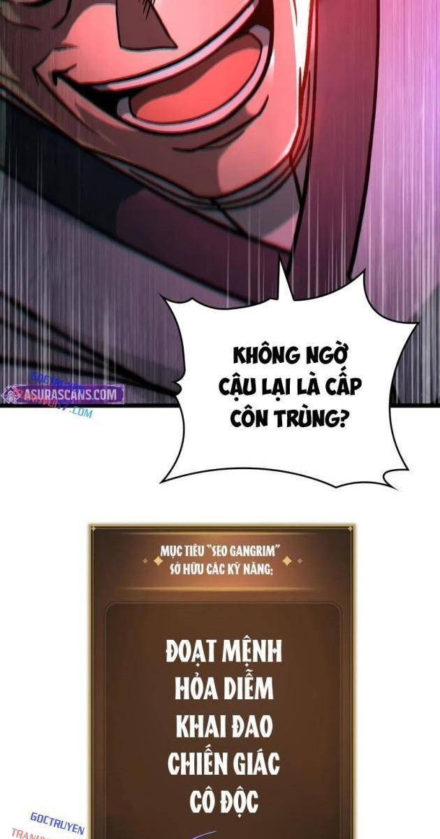 Thợ Săn Số Mệnh Cấp F - Page 46