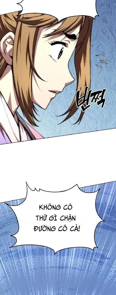 Con Trai Út Của Gia Tộc Nam Cung Thế Gia - Page 16