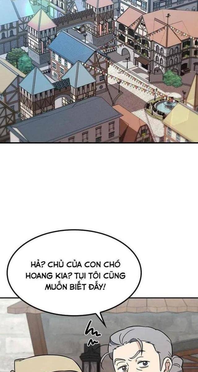 Bác Sĩ Thú Y Ở Dị Giới - Page 68