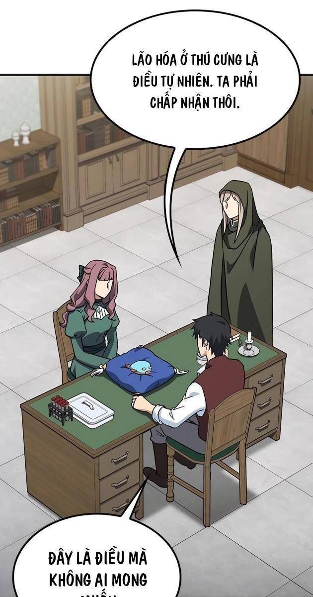 Bác Sĩ Thú Y Ở Dị Giới - Page 108