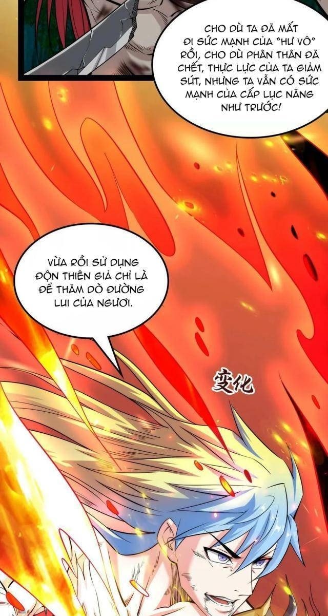 Đánh Bại Chư Thiên - Page 31