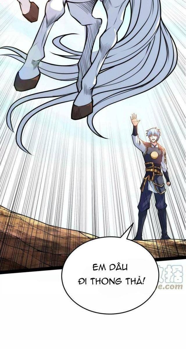 Đánh Bại Chư Thiên - Page 7
