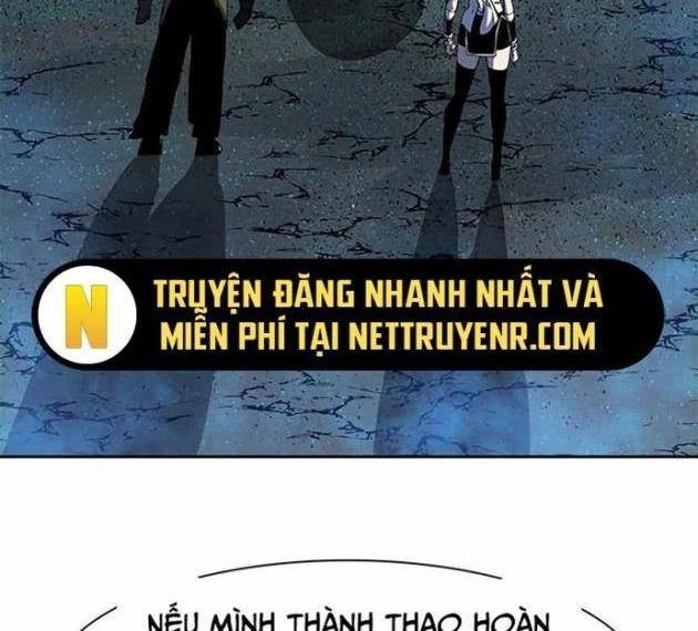Tôi Chỉ Là Người Khuân Vác Trong Hầm Ngục - Page 29
